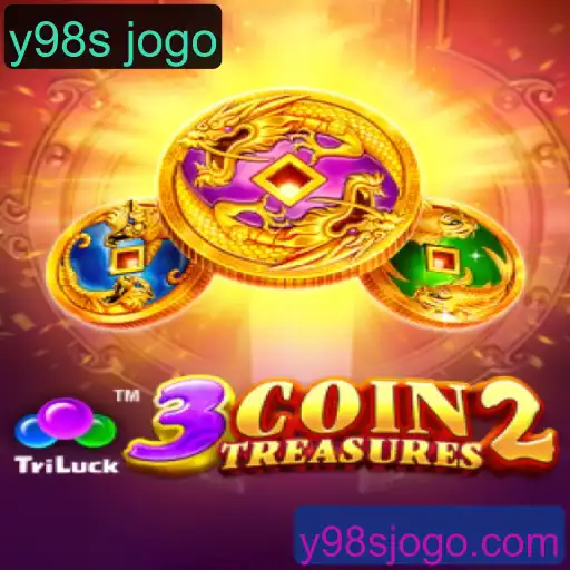 Descubra o Universo de 3CoinTreasures2: O Empolgante Mundo do Jogo Digital