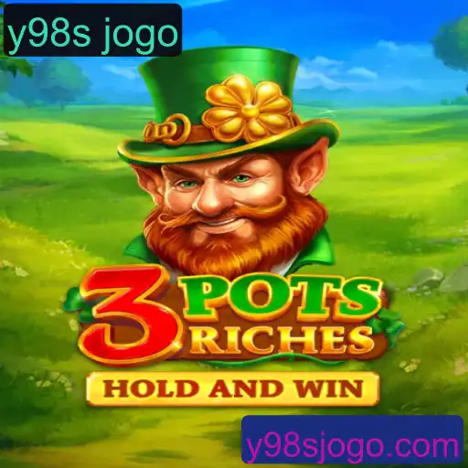 Descubra o Incrível Universo do Jogo 3potsRiches