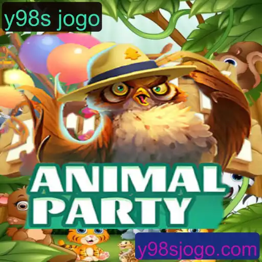 Explorando o Mundo Divertido do Jogo AnimalParty