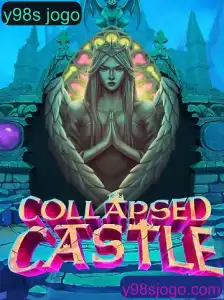 CollapsedCastle: Uma Aventura Imersiva no Mundo dos Jogos