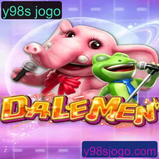 Descubra o Universo Fascinante do Jogo DALEMEN