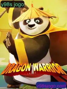Descubra o Universo Épico de DragonWarrior: Uma Jornada Além da Imaginação
