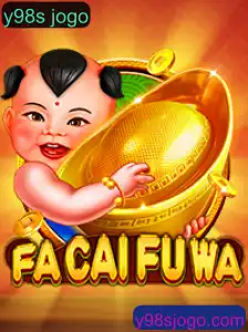 Descubra FaCaiFuWa: A Nova Sensação no Mundo dos Jogos