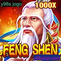 Descubra FengShen: O Jogo de Estratégia que Conquista Jogadores