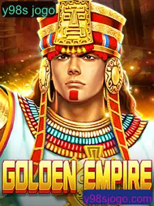 GoldenEmpire: Descubra o Mundo Fascinante deste Novo Jogo