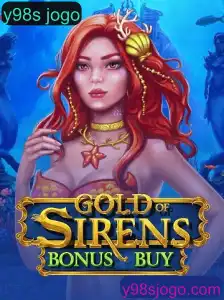 Descubra o Fascinante Mundo de GoldofSirensBonusBuy