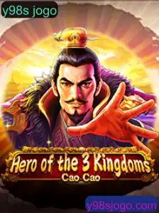 Explorando os Mistérios de Heroofthe3KingdomsCaoCao