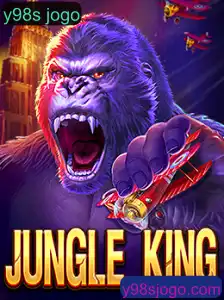 Explorando o Mundo de JungleKing: Uma Aventura Selvagem