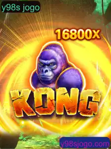 Descubra o Fascinante Mundo de Kong: O Jogo