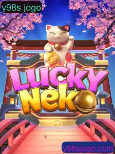Explorando o Mundo do Jogo LuckyNeko