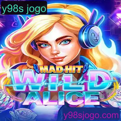 MadHitWildAlice: Descubra o Mundo Envolvente Deste Novo Jogo