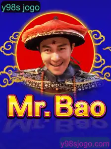 Descubra o Fascinante Mundo do Jogo MrBao