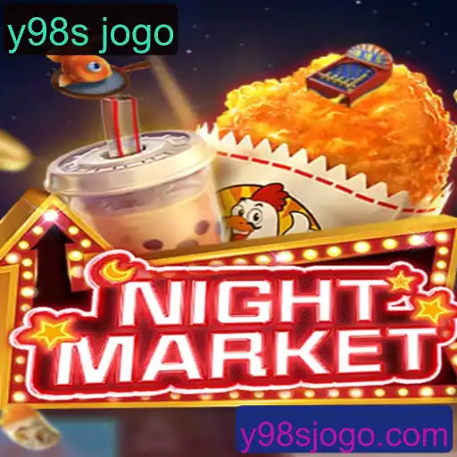 Descubra NIGHTMARKET: O Fascinante Jogo que Conquista a Comunidade y98s