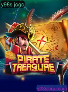 Desbrave Aventuras em PirateTreasure: Um Mundo de Descobertas e Estratégia