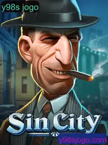 Explorando SinCity: O Inovador Mundo do Jogo Futurista