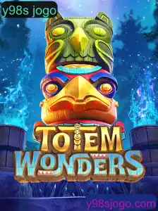 Explorando o Fascinante Jogo TotemWonders
