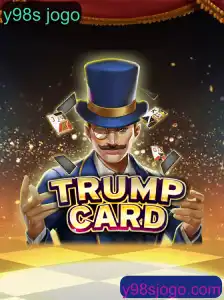 Explorando o Jogo TrumpCard: Regras e Descrição