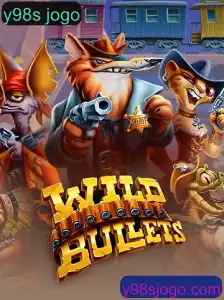 Explorando o Universo de WildBullets: Uma Aventura de Tiro Inovadora
