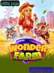 Tudo sobre WonderFarm: O Novo Fenômeno dos Jogos