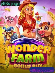 Descubra o Maravilhoso Mundo de WonderFarmBonusBuy