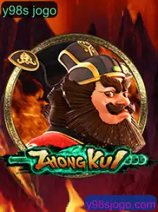 ZhongKui: Explorando o Fascinante Mundo do Jogo de Estratégia